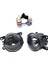 Ford Connect 2012 Model Beyaz LED Xenon Sis Farı Seti 1