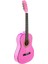 Klasik Çocuk Gitarı Pembe SGC361PNK 1