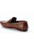 Hakiki Deri Taba Erkek Loafer Ayakkabı 858ma411 2