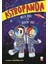 Astropanda - Melis Avcı Bülent Avcı 1