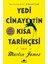 Yedi Cinayetin Kısa Tarihçesi - Marlon James 1