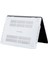 Macbook Pro Kılıf 13inç M1-M2, Flower02 (Type-c'li Model)A2338 A2289 A2251 A1706-08 A1989 A2159 ile Uyumlu 7