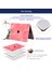 Macbook Pro Kılıf 13inç Fabric (2016/2019 yılı Cihazı) A1706 A1708 A1989 A2159 ile Uyumlu 7