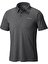 Columbia Tech Trail Polo Erkek T-Shirt 1768701012 Ao2933-012