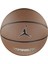 JORDAN HYPER ELITE 8P Turuncu Unisex Basketbol Topu 1