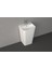 Sott' Aqua Ss Lavabo Monoblok 50 Cm 1