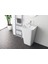 Sott' Aqua Ss Lavabo Monoblok 50 Cm 2