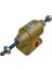 Li̇der 3 Hp Tri̇faze Poli̇saj Motoru - 380 Volt - Tri̇faze 1