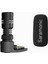 SmartMic+ Kablolu Shotgun Mikrofon 1