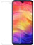 Xiaomi Redmi Note 7 Pro Tempered Glass Cam Koruma 1