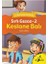 Kestane Balı / Sırlı Gazoz - 2 - 4. Sınıf Okuma Kitapları 1