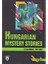 Hungarian Mystery Stories - Stage 3 - İngilizce Hikaye 2