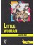 Little Woman - Stage 4 - İngilizce Hikaye 1