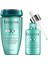 Resistance Extentioniste Saç Uzatan Şampuan 250ML + Serum 50ML 1