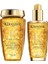 Elixir Ultime Le Bain Mat Saçlar Için Parlaklık Şampuan 250ML+PARLAKLIK Yağı 100ML 1