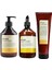 Dry Hair Nourishing Kuru Saç Şampuan 400ML+KREM 400ML+MASKE 250ML 1