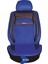 Akra Velour Ticari Oto Koltuk Kılıfı SK914 1