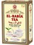 El-Rabia Tea Classic 100 Ceylon Tea İthal Siyah Çay 800 gr 1