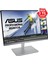 ASUS PROART PA24AC 24.1 IPS 1920x1200 5MS DP HDMI USB MM VESA 3YIL 100% sRGB, PIVOT,HDR400 Monitör 5