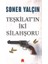 Teşkilat’In İki Silahşoru - Soner Yalçın 1