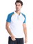 Erkek Mavi T-Shirt Tk17Kmp06-00P 1