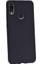 Xiaomi Redmi 7 Kılıf Premier Silikon Esnek Koruma+Nano Glass 1