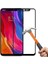 Xiaomi Redmi 7 Full Kapatan Renkli Cam Tam Koruma 2