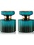 Amber Elixir Crystal Edp 50 ml 2 Adet 1