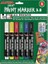 Ar-0166 Crea Paint Marker 6'Li Blister 1