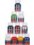 Mini Cooper Kod:moonwalk Grey Rötuş Boyası 100 ml 3