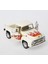 1956 F100 Pickup 1:34 Ölçek 2