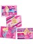 Barbie 25X35 Lisanslı Resim Defteri 15 Yaprak 4 Adet 1