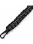 Askı Paracord Wrist Black 2