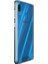 Samsung Galaxy A30 Kılıf Gard Nitro Şeffaf Sert Silikon+Nano Glass Şeffaf 1