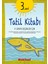 Tudem Yayınları 3. Sınıf Tatil Kitabı 1