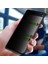 Mi Play 3D Privacy Gizlilik 3D Full Cam Koruyucu Anti-Spy 4