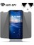 Mi Play 3D Privacy Gizlilik 3D Full Cam Koruyucu Anti-Spy 5