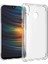 Sm Galaxy M20 Anti-Drop Darbe Emici Silikon Kılıf 2
