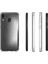 Sm Galaxy M20 Anti-Drop Darbe Emici Silikon Kılıf 5