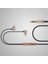 Magic Saound 3.5Mm Jack Metal Piston Mikrofonlu Kulaklık 5