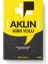 Aklın Kırk Yolu - İbrahim Baran 1