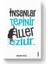 İnsanlar Tepinir Filler Ezilir - Mehmet Erikli 1