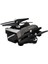 4 Kanal 2.4 GHZ Katlanabilir Büyük Drone 4
