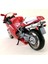 Ducati 998S Model Spor Motor 1/12 6