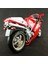 Ducati 998S Model Spor Motor 1/12 4