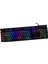 GMK9 Profesyonel Oyuncu Klavyesi 4