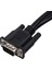 4443 Vga To Hdmi Laptop Tv Kablo Çevirici Dönüştürücü Adaptör 2