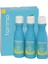 Professional Brazillian Gel Keratin Seti 3 Adet 100 ml 2