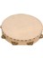 Zilli Tef 10"(İnç) Derili 8 Zil 1