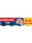 Ton Balığı Bitkisel Yağlı 80 Gr X 4 1